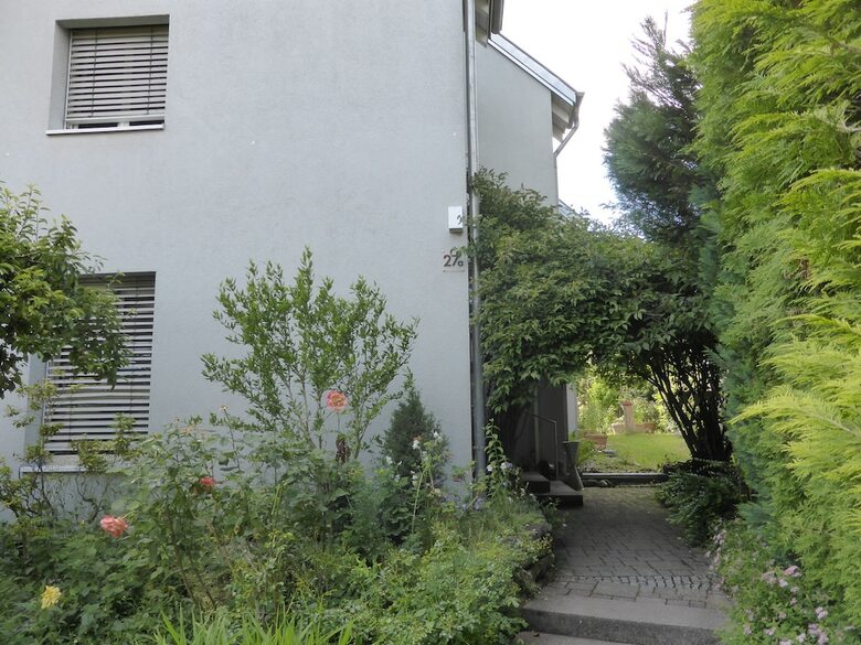 G�stehaus Linde Hotel Garni