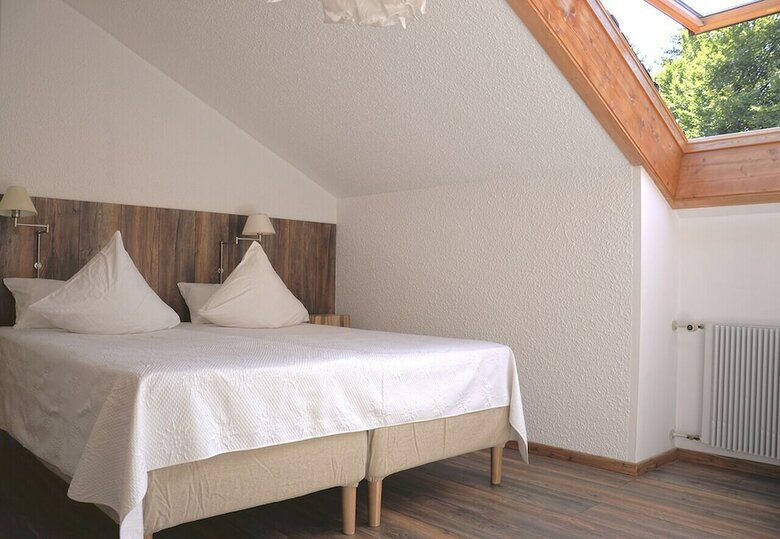 Apartamentos Five Seasons