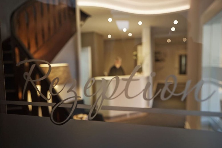 Hotel K�hl