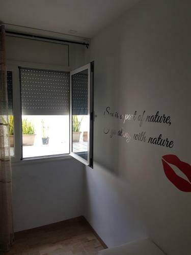 Apartamento Studio De Luxe Bizerte