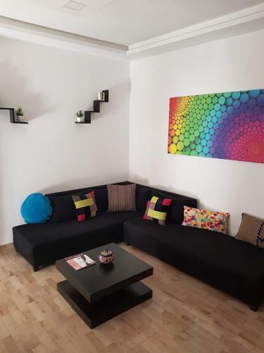 Apartamento Studio De Luxe Bizerte