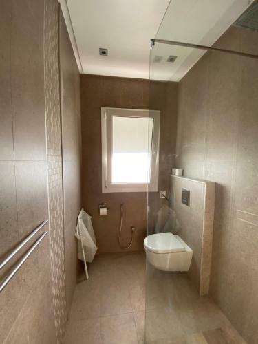 Apartamento Residence Haouari