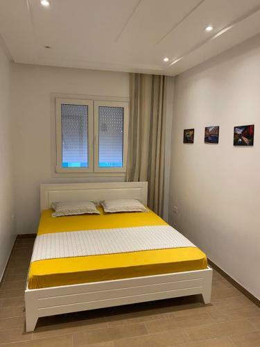 Apartamento Residence Haouari