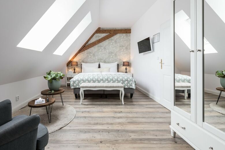 Hotel Na Km�n?