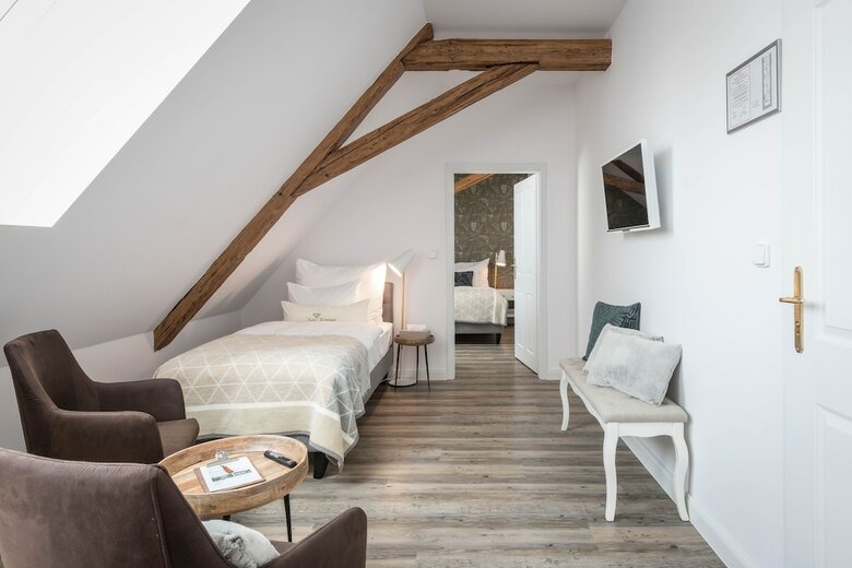 Hotel Na Km�n?
