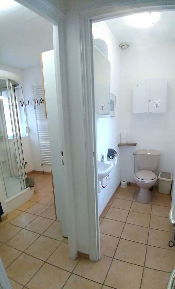 Bed & Breakfast Le Moulin De Cohem