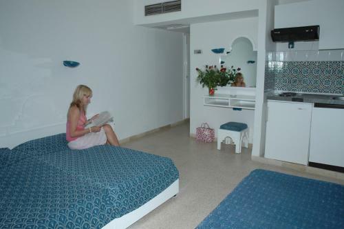 Hotel El Menchia
