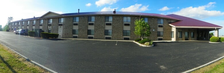 Motel Royalton Inn & Suites