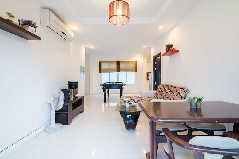 Villa Baan Farm Sook