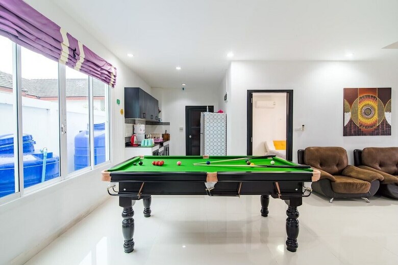 Villa Baan Farm Sook