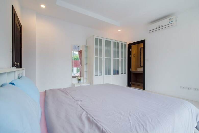 Villa Baan Farm Sook