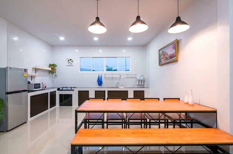 Villa Baan Farm Sook