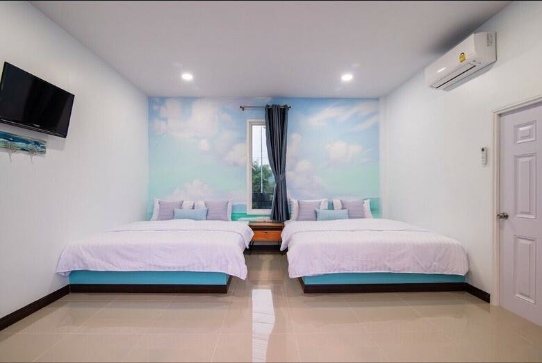 Villa Baan Farm Sook