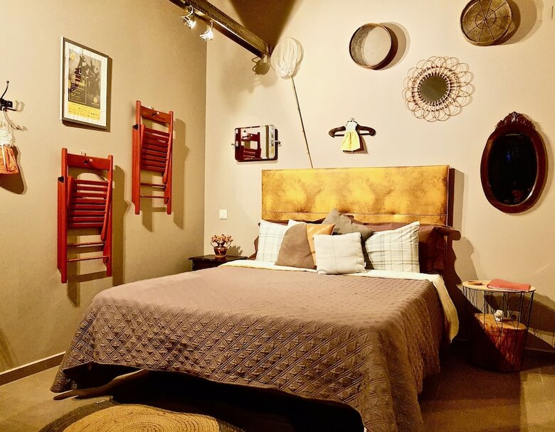 Bed & Breakfast Gato Preto de Silves