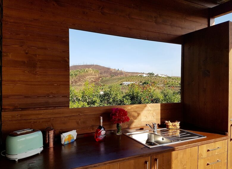 Bed & Breakfast Gato Preto de Silves