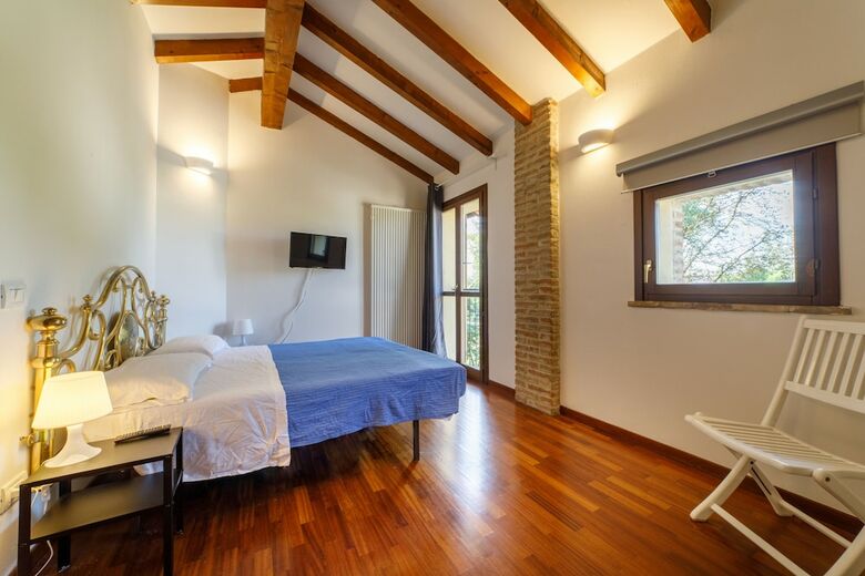 Apartamento La Corte Del Mulino