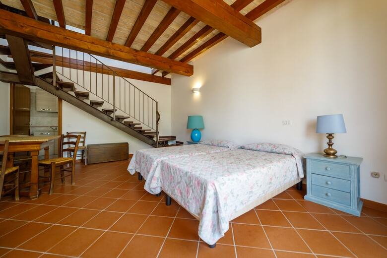 Apartamento La Corte Del Mulino