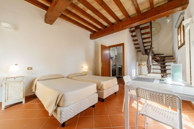 Apartamento La Corte Del Mulino