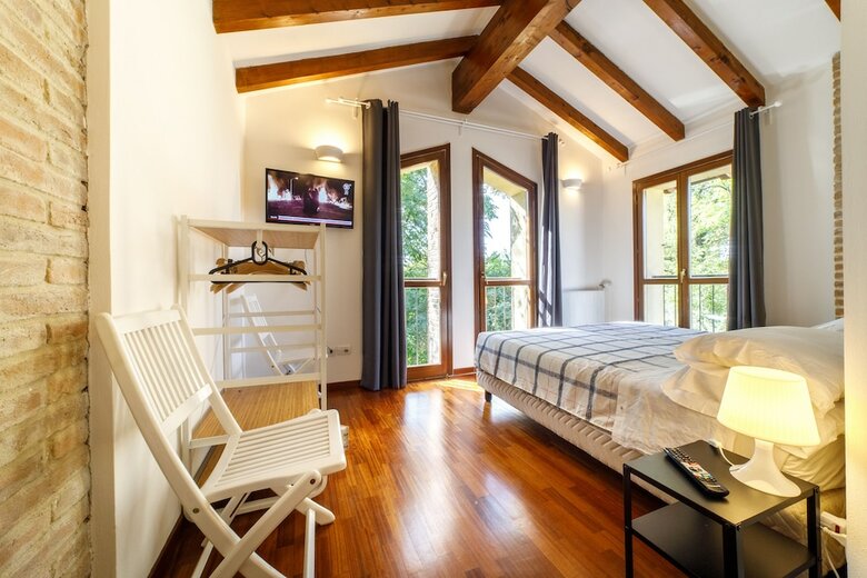 Apartamento La Corte Del Mulino