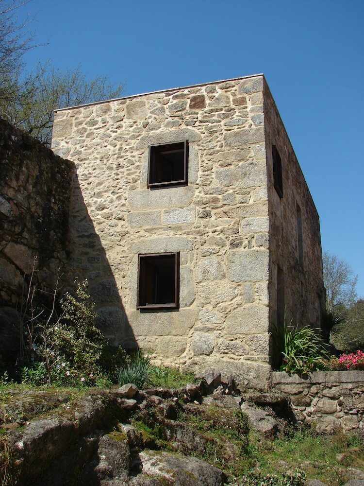 Casa Da Pedreira