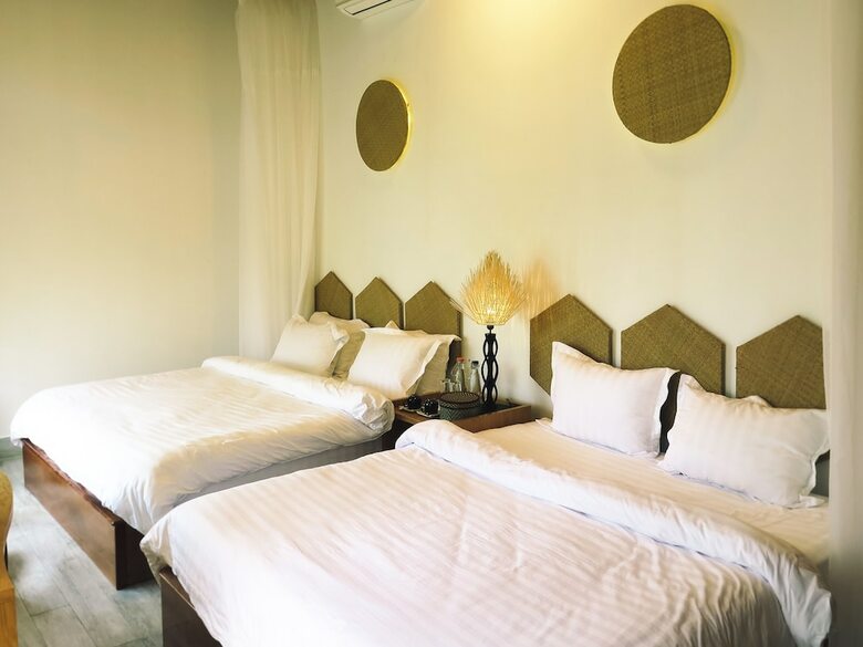 Hotel Binh Minh Ecolodge