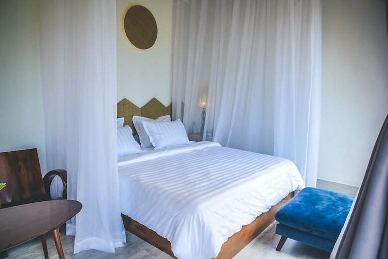Hotel Binh Minh Ecolodge