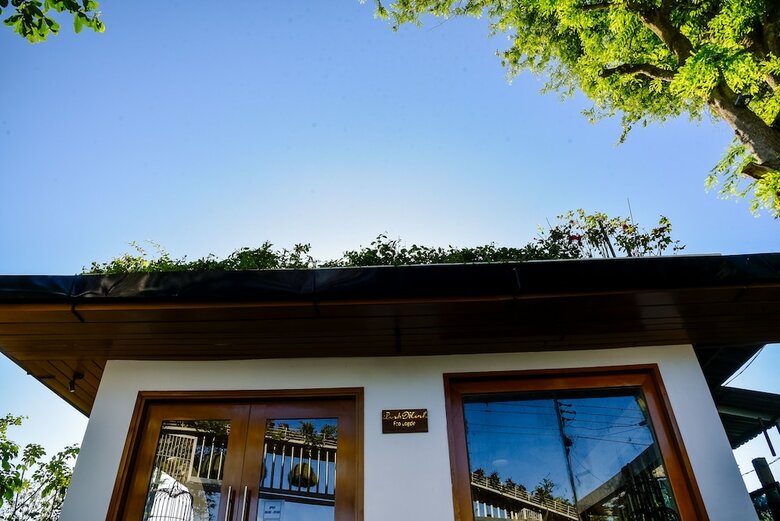 Hotel Binh Minh Ecolodge