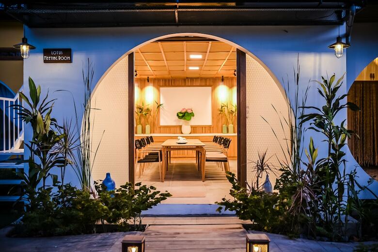 Hotel Binh Minh Ecolodge