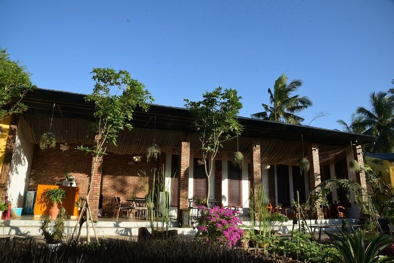 Hotel Binh Minh Ecolodge