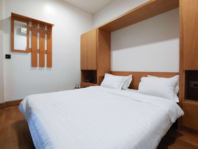 Hotel Binh Minh Ecolodge