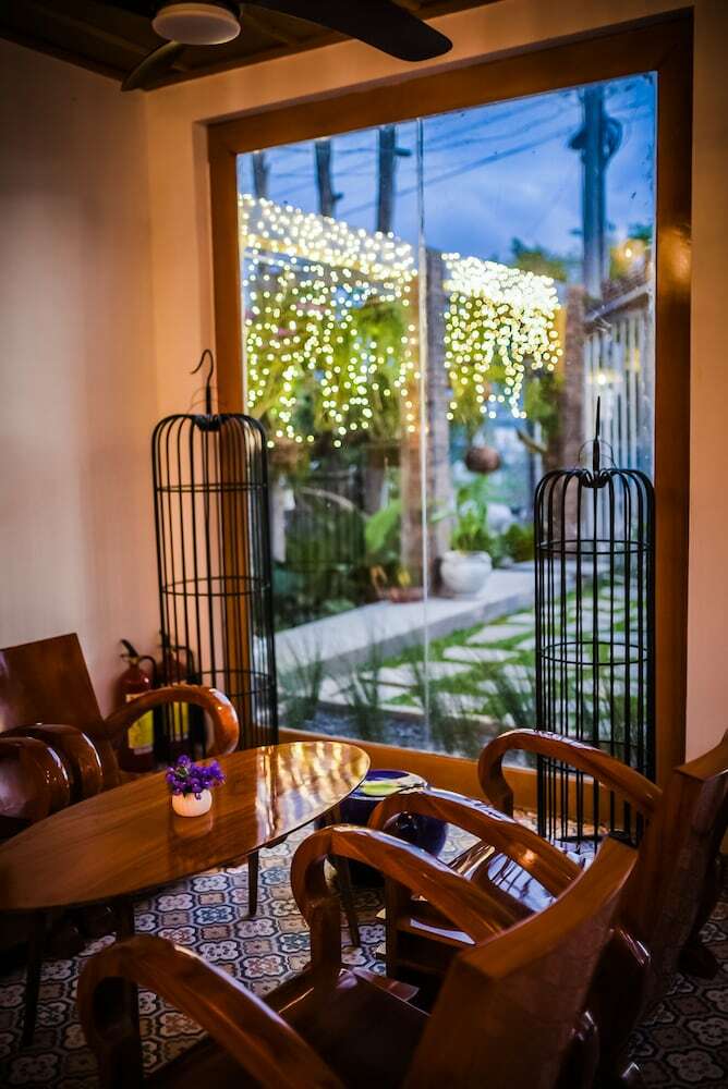 Hotel Binh Minh Ecolodge