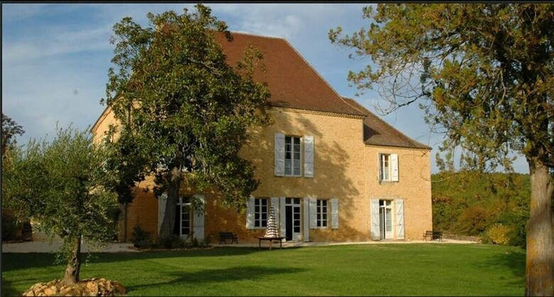 Manoir de La Brunie