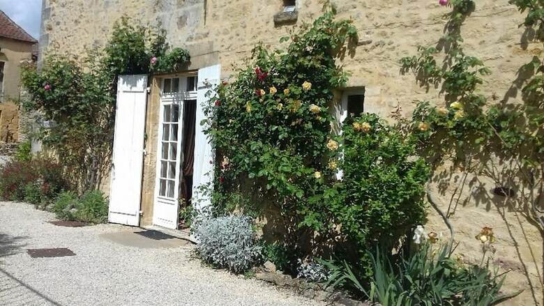 Manoir de La Brunie
