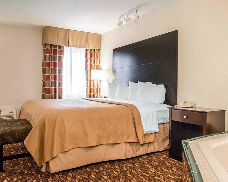Hotel Quality Inn