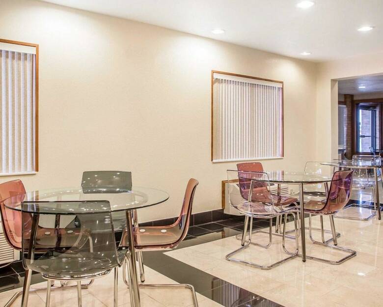 Hotel Quality Inn