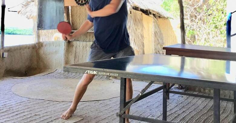 Posada Mikes Camp Kiwayu