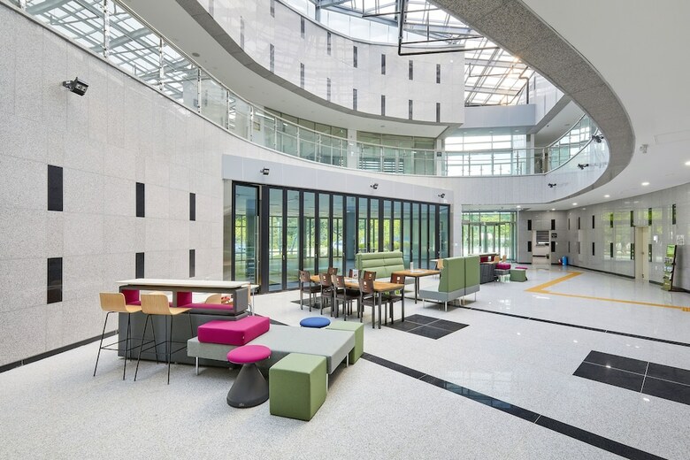 Hotel Geumgangsong Ecorium
