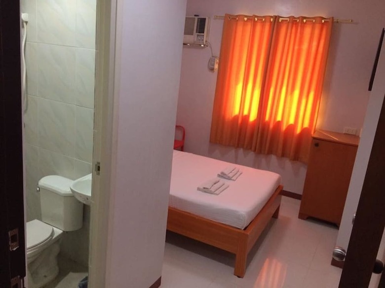 Hotel Princess Perrine Suites