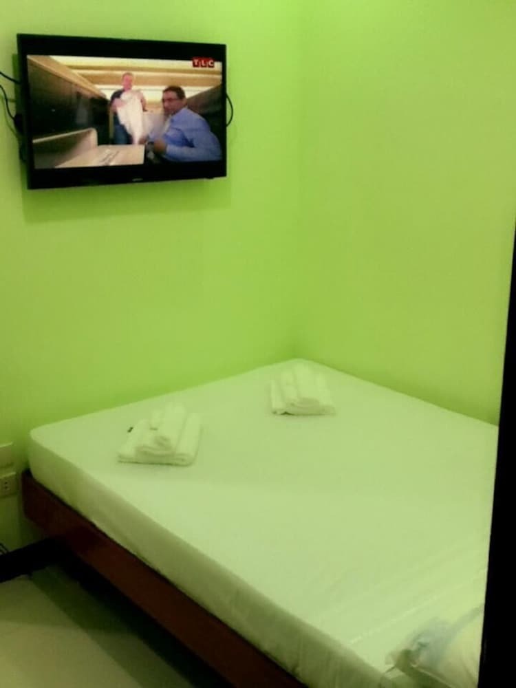 Hotel Princess Perrine Suites