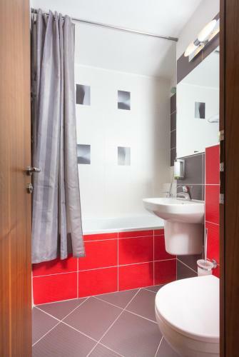 Hotel Bratislava