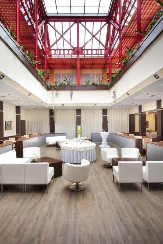 Hotel Bratislava