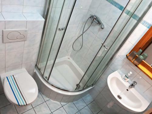 Hostal Penzi�n Pod Br�nou