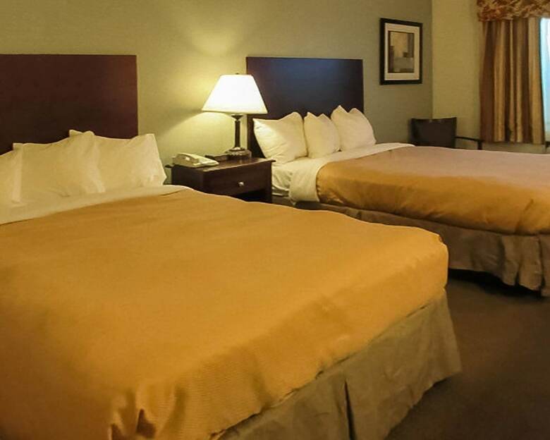Hotel Quality Inn