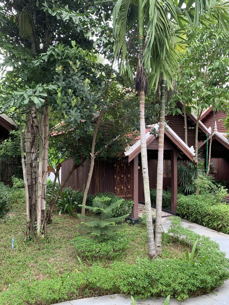 Alice Villa