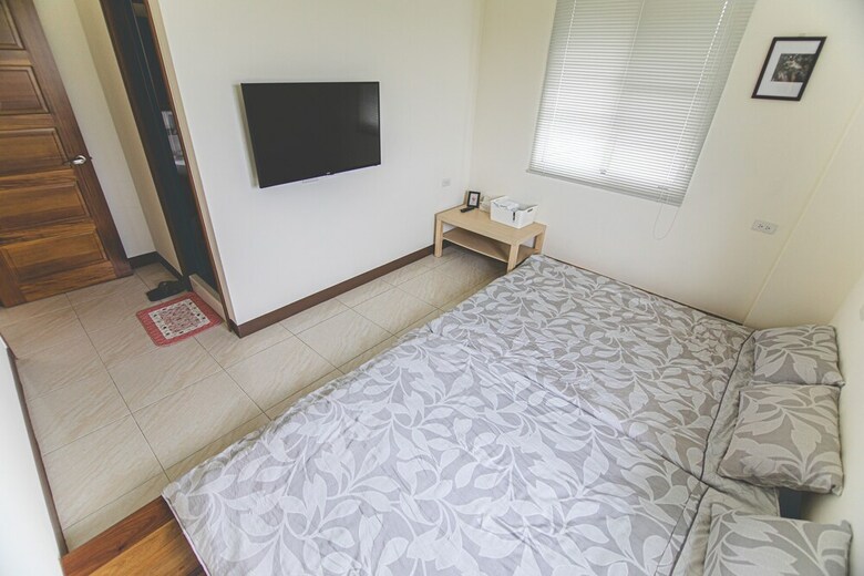 Bed & Breakfast Hakka Eco-farm