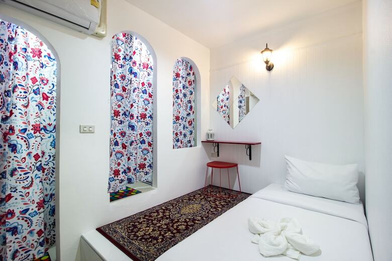 Hotel The Bed Boutique House