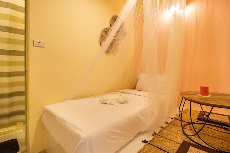Hotel The Bed Boutique House