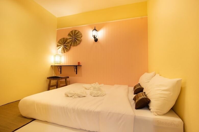 Hotel The Bed Boutique House