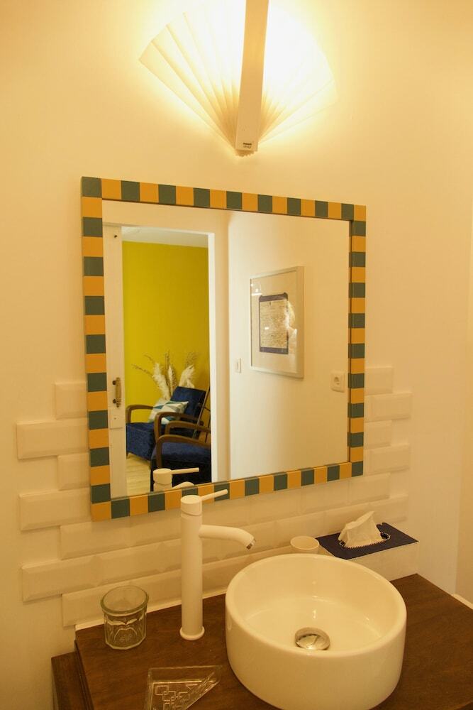 Bed & Breakfast Maison Du Figuier