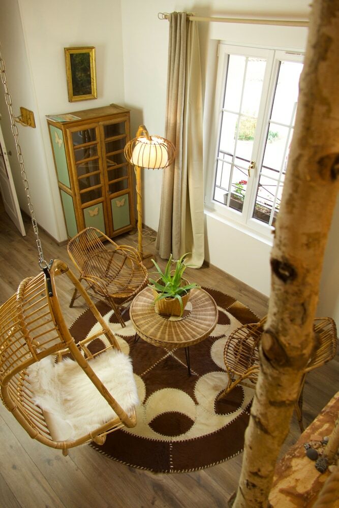 Bed & Breakfast Maison Du Figuier